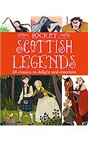 Pocket Scottish Tales