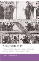Sacred City