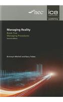 Managing Reality, Second edition. Book 5: Managing procedures