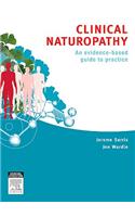 Clinical Naturopathy: An Evidence-Based Guide to Practice