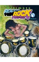 Ultimate Realistic Rock: Book, 2 Cds, & DVD