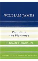 William James