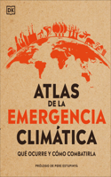 Atlas de la Emergencia Climática (Climate Emergency Atlas)