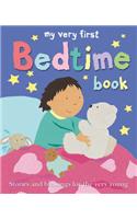 My Very First Bedtime Book