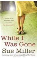 While I Was Gone