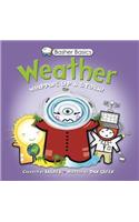 Weather: Whipping Up a Storm!
