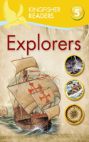 Explorers: Explorers