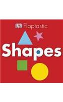 Flaptastic Shapes