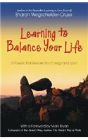 Learning to Balance Your Life