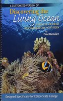 Discovering the Living Ocean (Custom for Edison State)