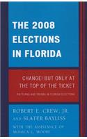 The 2008 Election in Florida