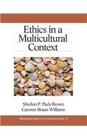 Ethics in a Multicultural Context