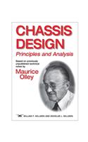 Chassis Design: Principles and Analysis