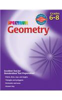 Geometry, Grades 6 - 8