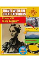 Explore with Mary Kingsley