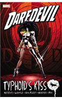 Daredevil: Typhoid's Kiss