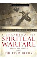 Handbook for Spiritual Warfare: Revised and Updated