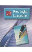 Basic English Composition Teachers Edition