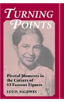 Turning Points