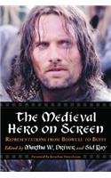The Medieval Hero on Screen