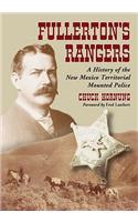 Fullerton's Rangers