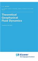 Theoretical Geophysical Fluid Dynamics