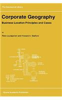 Corporate Geography