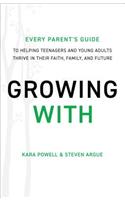 Growing with