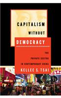 Capitalism Without Democracy