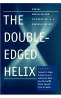 Double-Edged Helix: