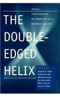 Double-Edged Helix