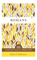 Romans (Everyday Bible Commentary Series)