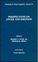 Perspectives on Anger and Emotion