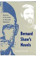 Bernard Shaw's Novel