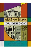 Aia New Jersey Guidebook