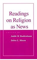 Readings on Religion as News