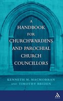 Handbook for Church Wardens