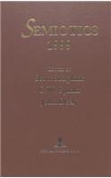 Semiotics 1999