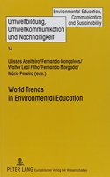 World Trends in Environmental Education