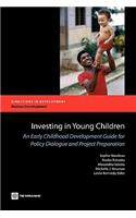 Investing in Young Children