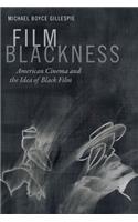 Film Blackness