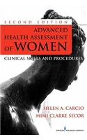 Advanced Health Assessment of Women, Second Edition