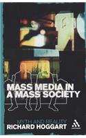 Mass Media in a Mass Society