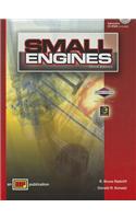 Small Engines [With CDROM]