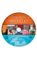 Operation World - CD-ROM