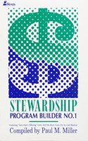 Stewardship Program Builder No.1