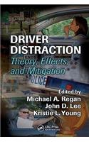 Driver Distraction