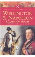 Wellington & Napoleon: Clash of Arms