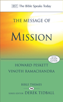 Message of Mission