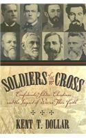 Soldiers Of The Cross: Confederate Soldier-Christians And The Impact Of War On Their Faith (H662/Mrc